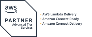 AWS Partner